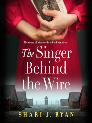 cover image of The Singer Behind the Wire